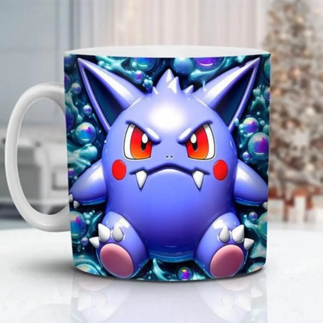 Taza 10