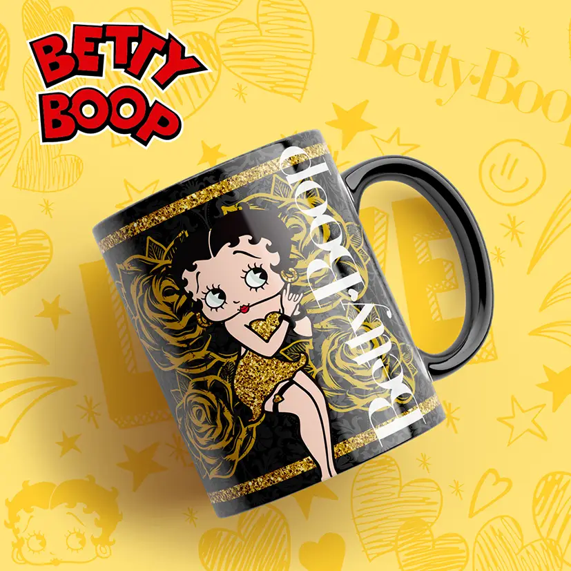 Taza 13