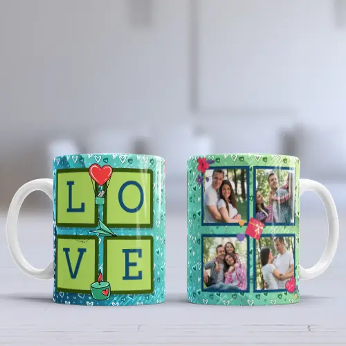 Taza 14