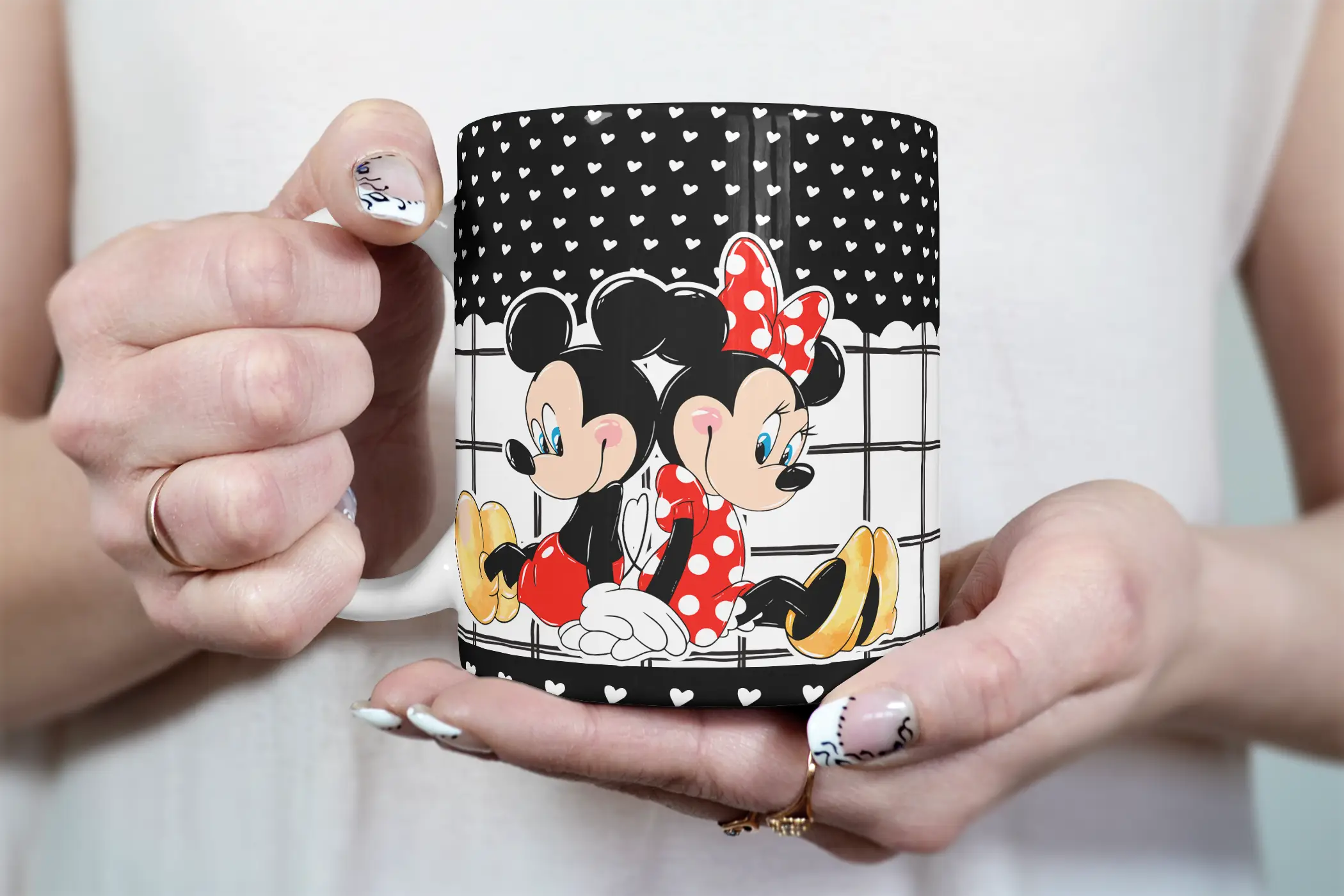 Taza 16