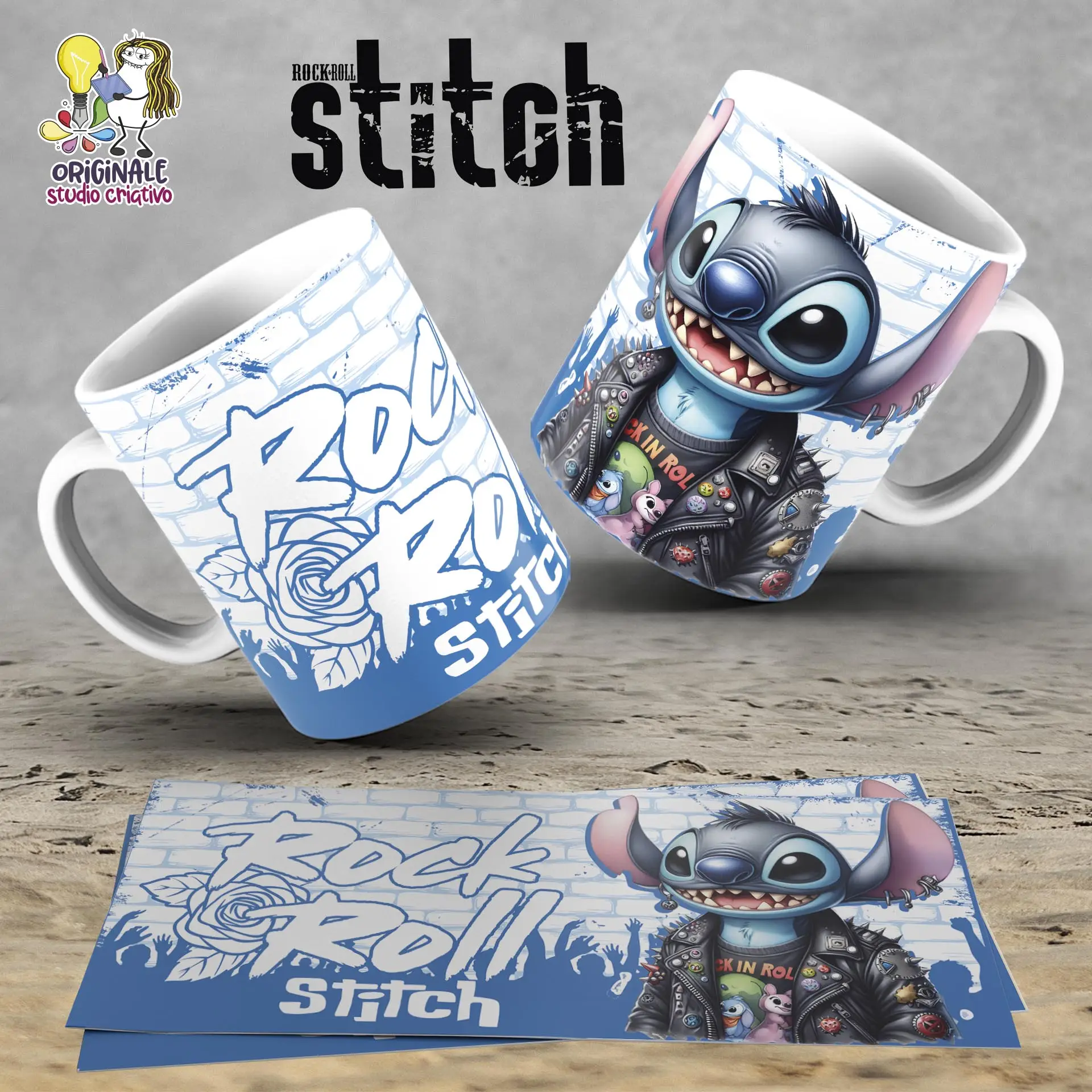 Taza 19