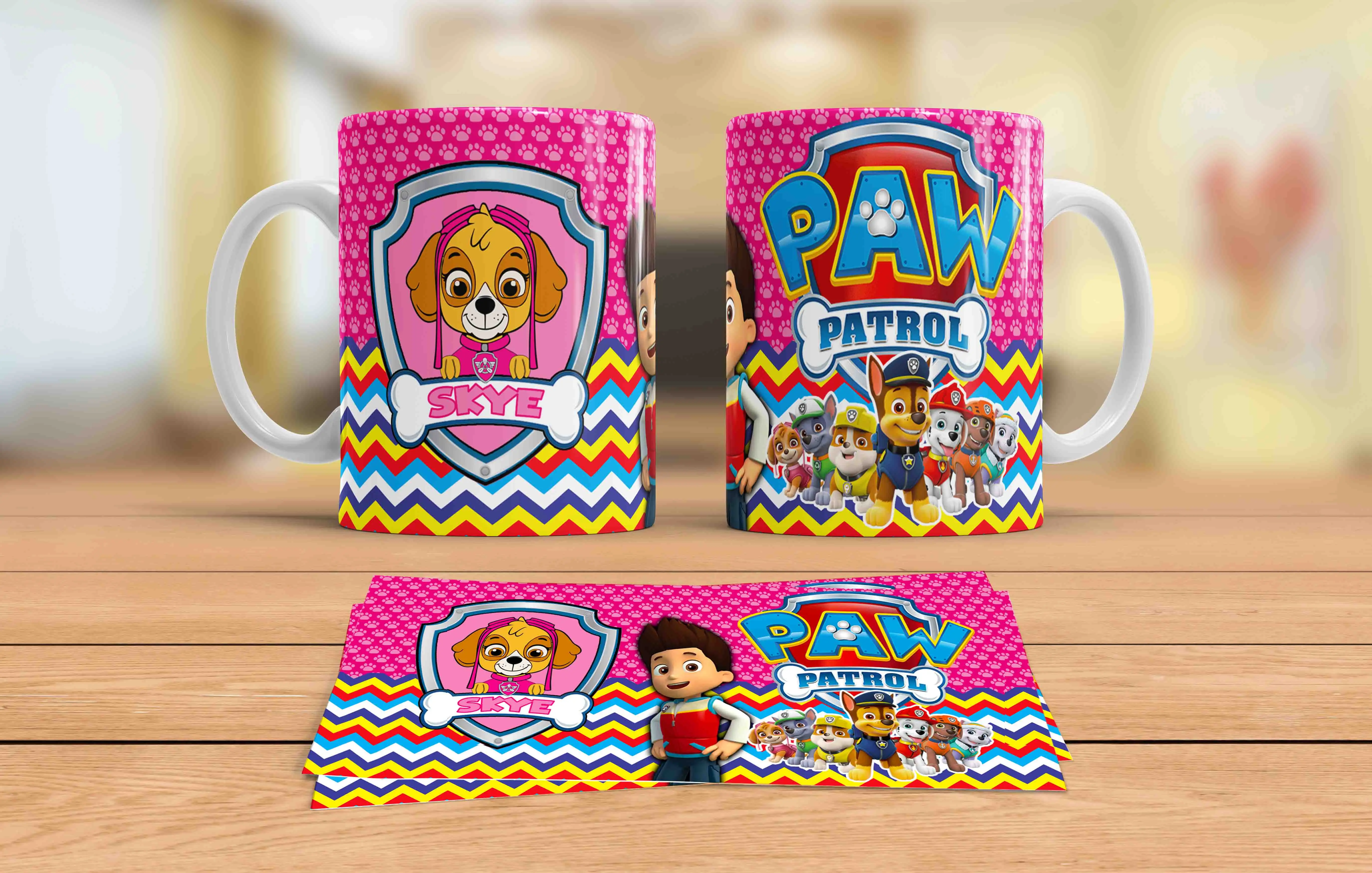 Taza 20