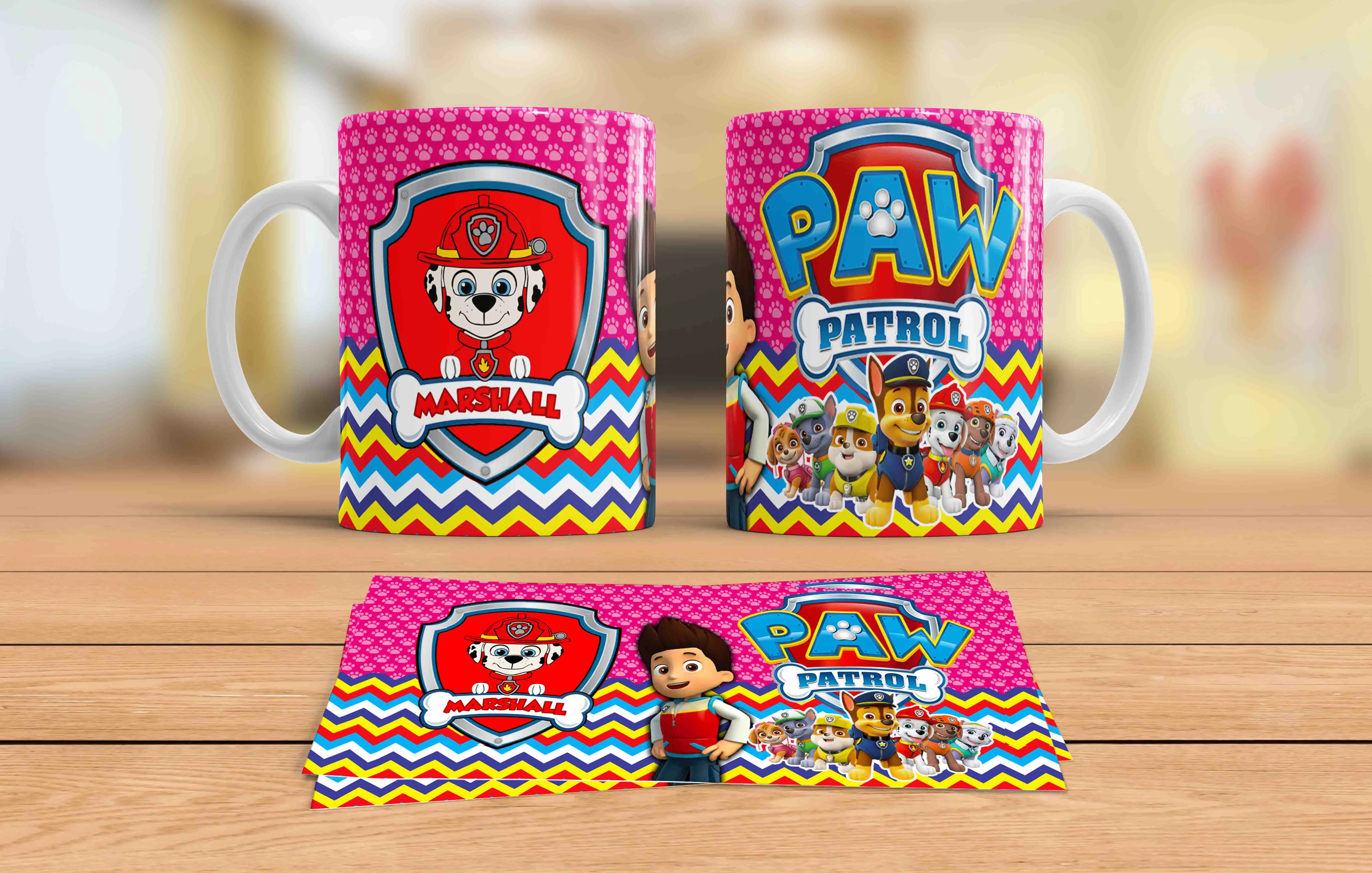 Taza 21