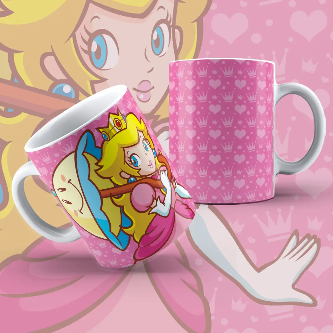 Taza 30