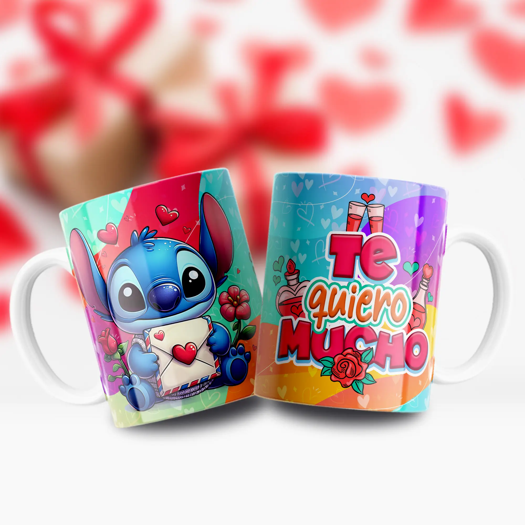 Taza 40