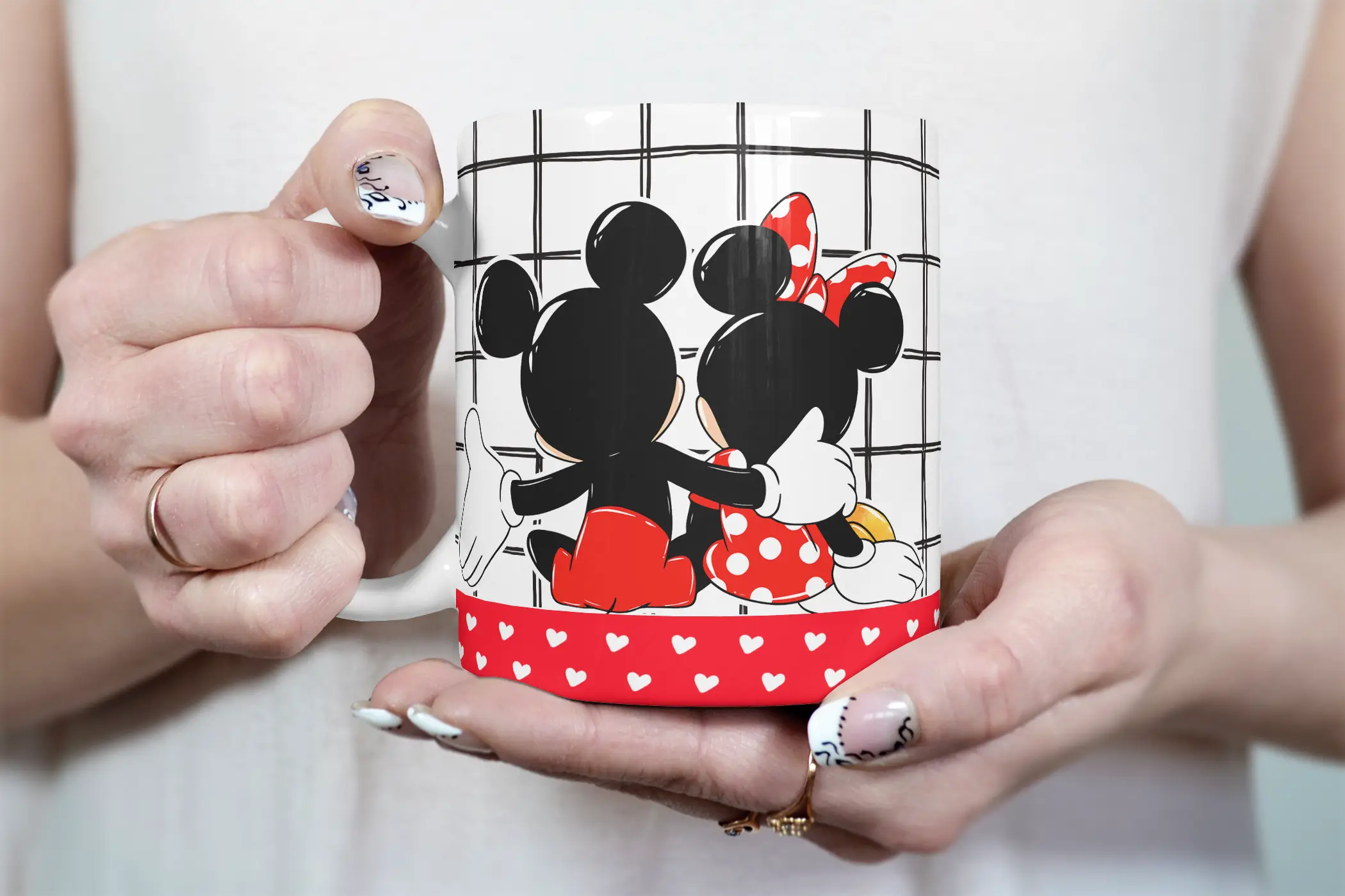 Taza 42