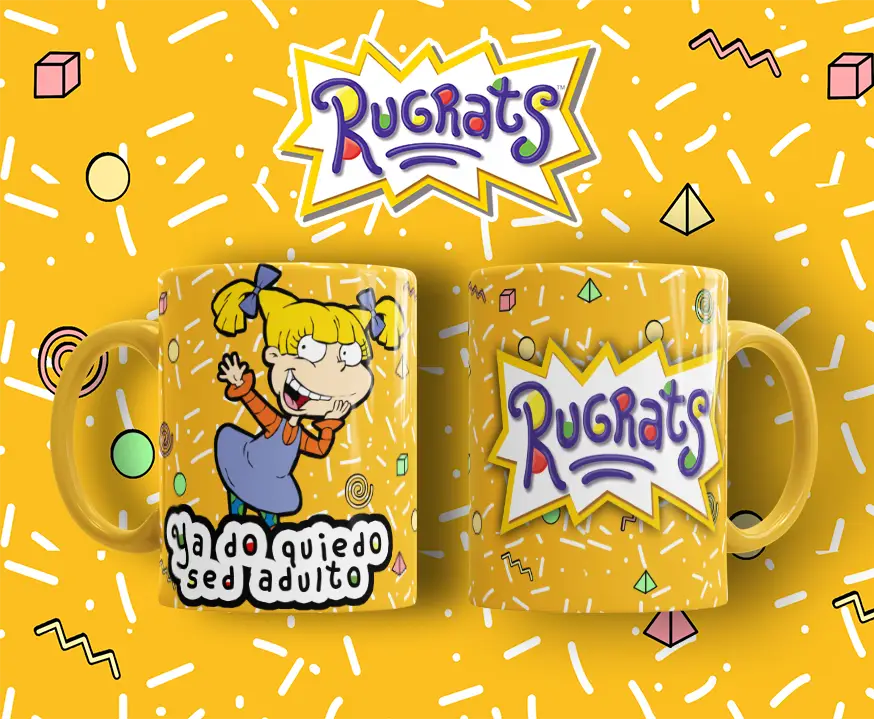 Taza 46
