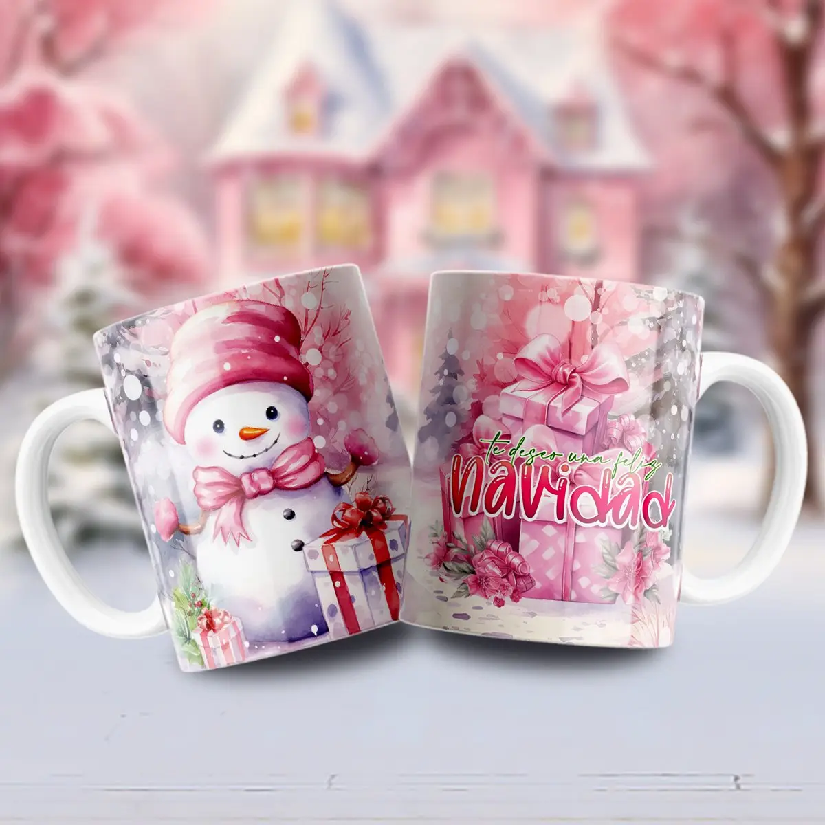 Taza 48