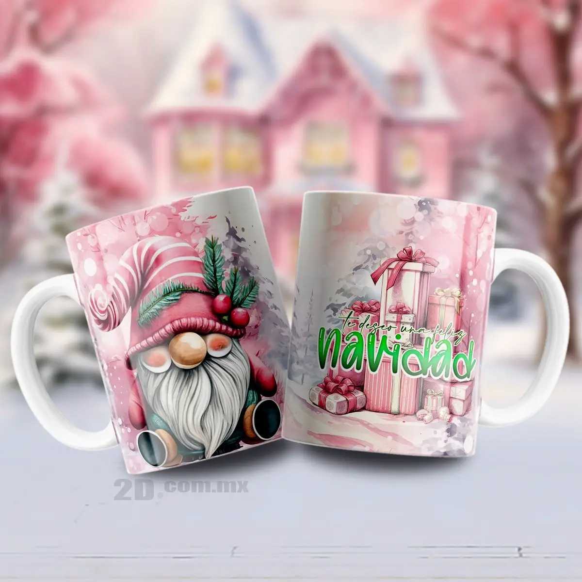 Taza 49