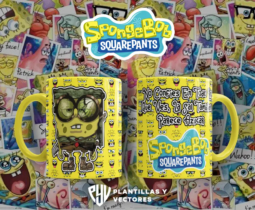 Taza 54