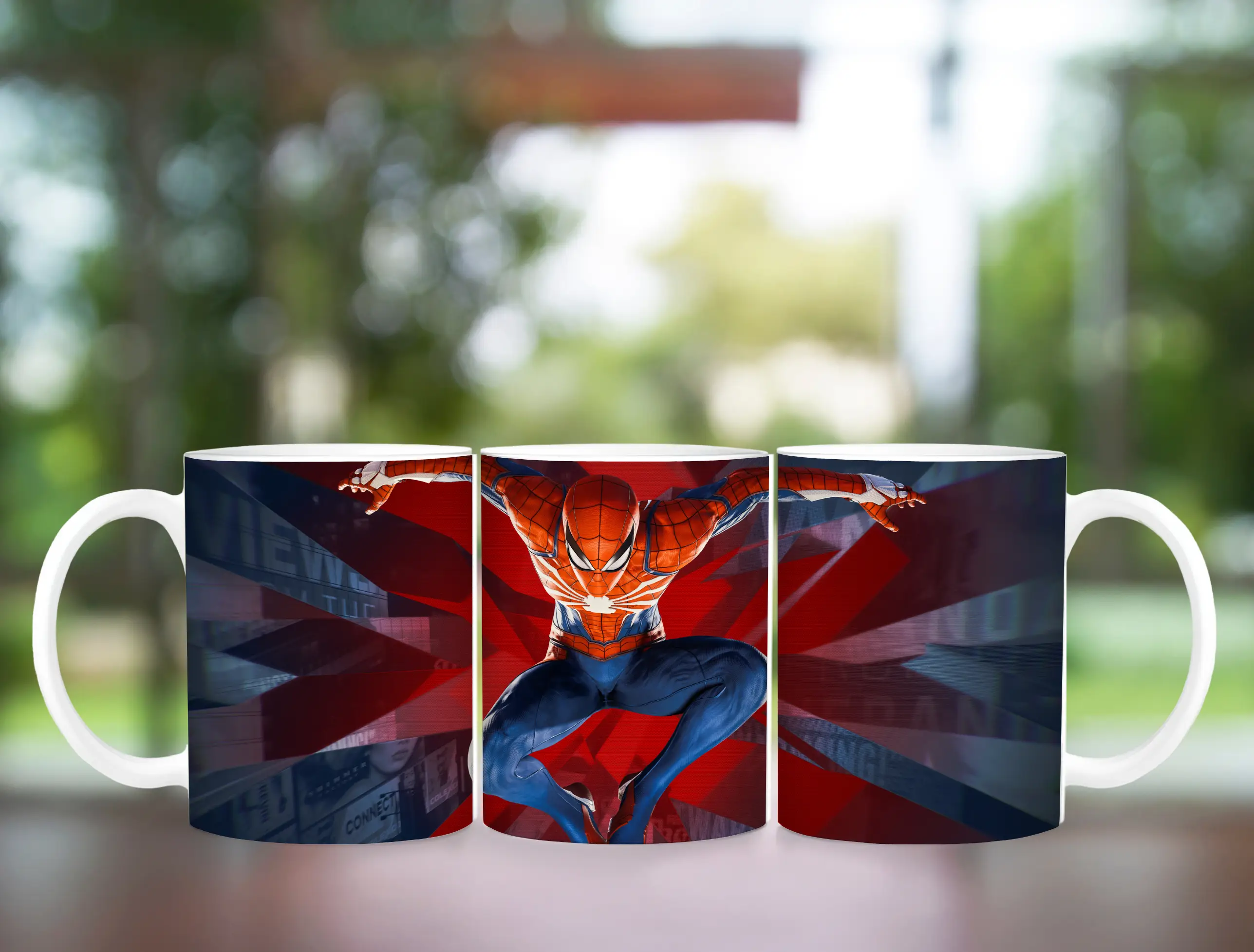 Taza 55