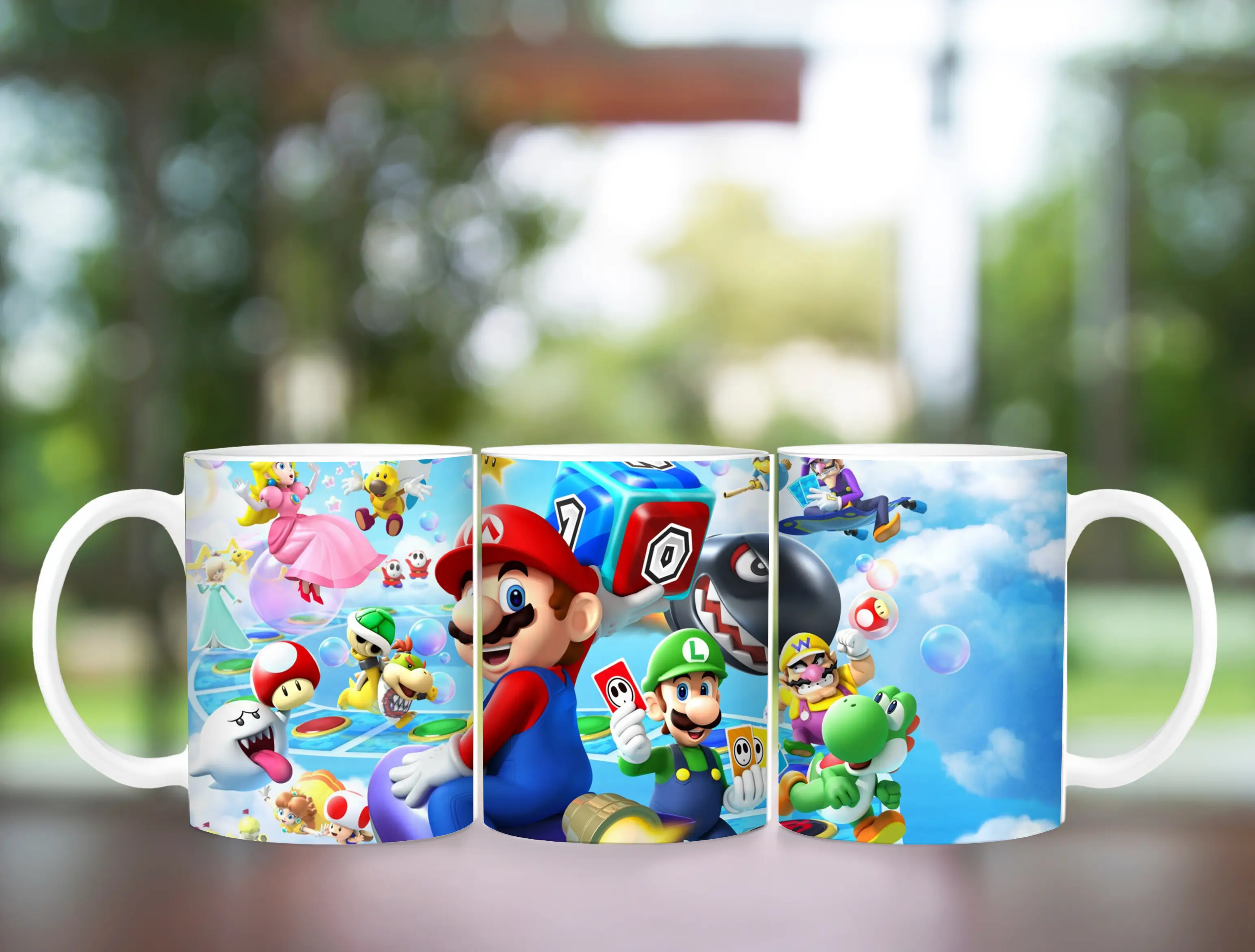 Taza 57