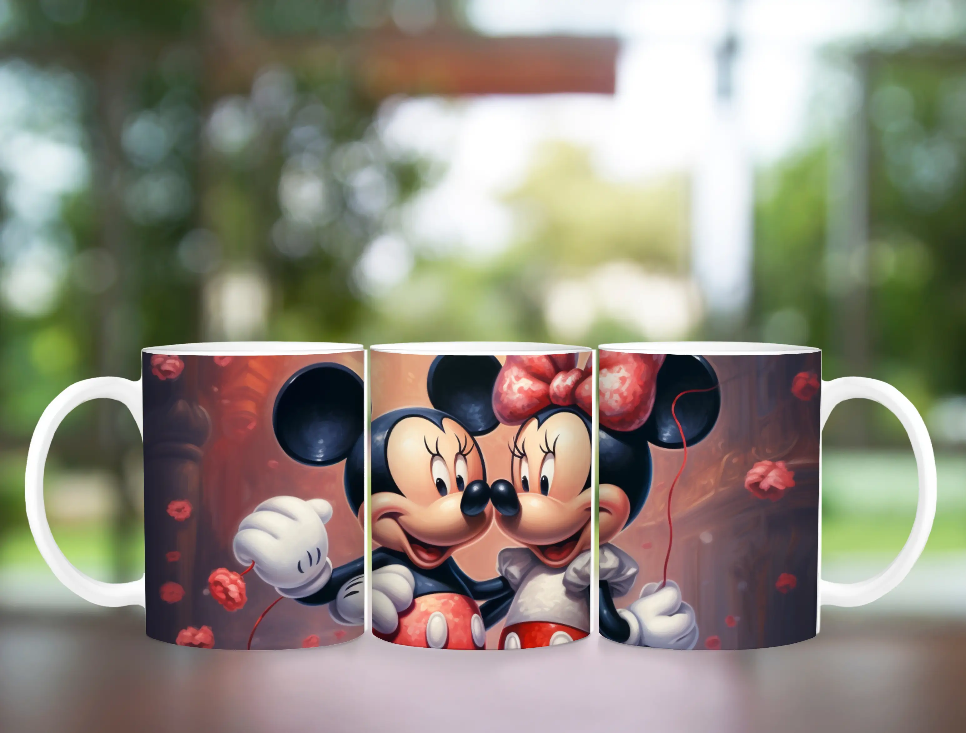 Taza 65