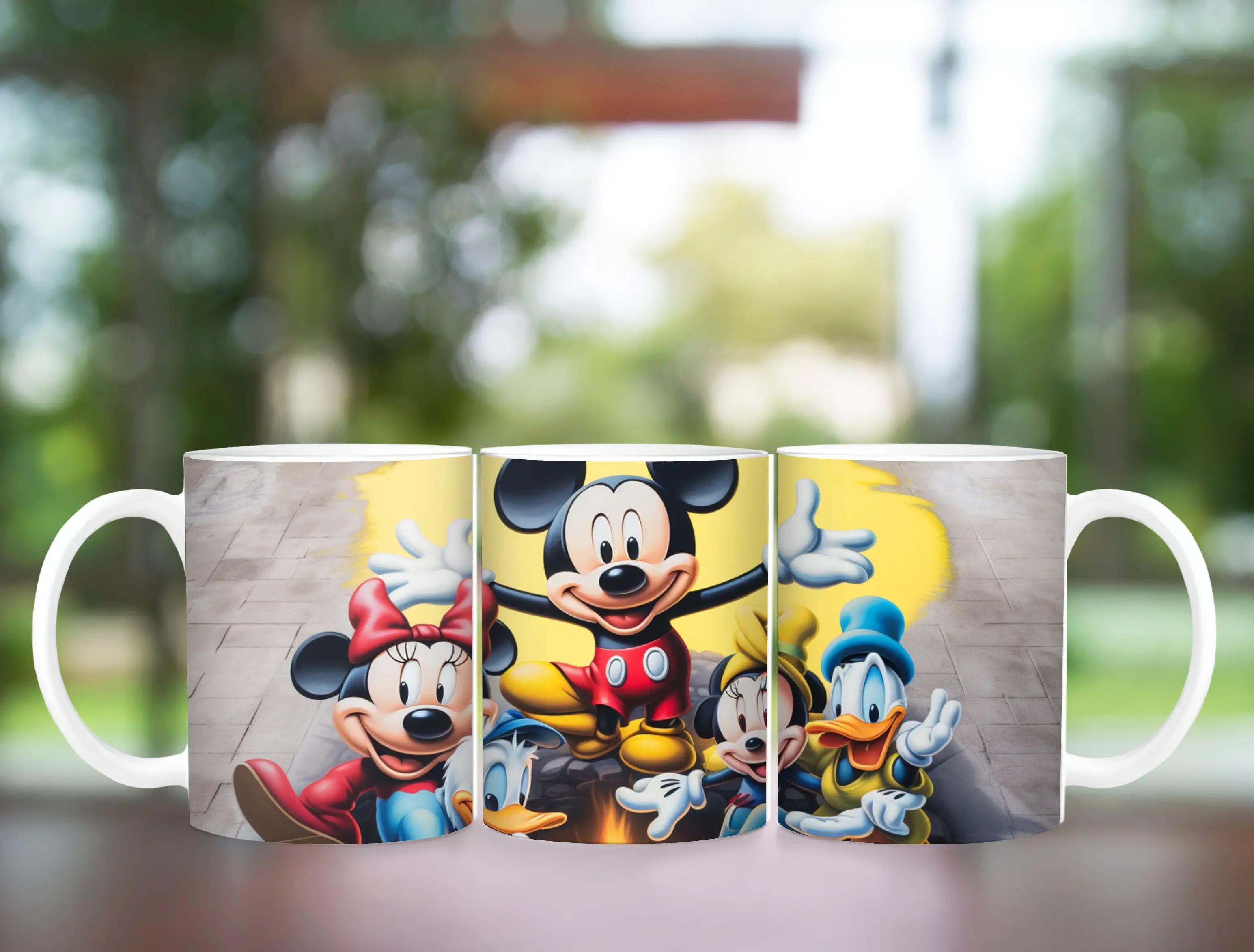 Taza 66