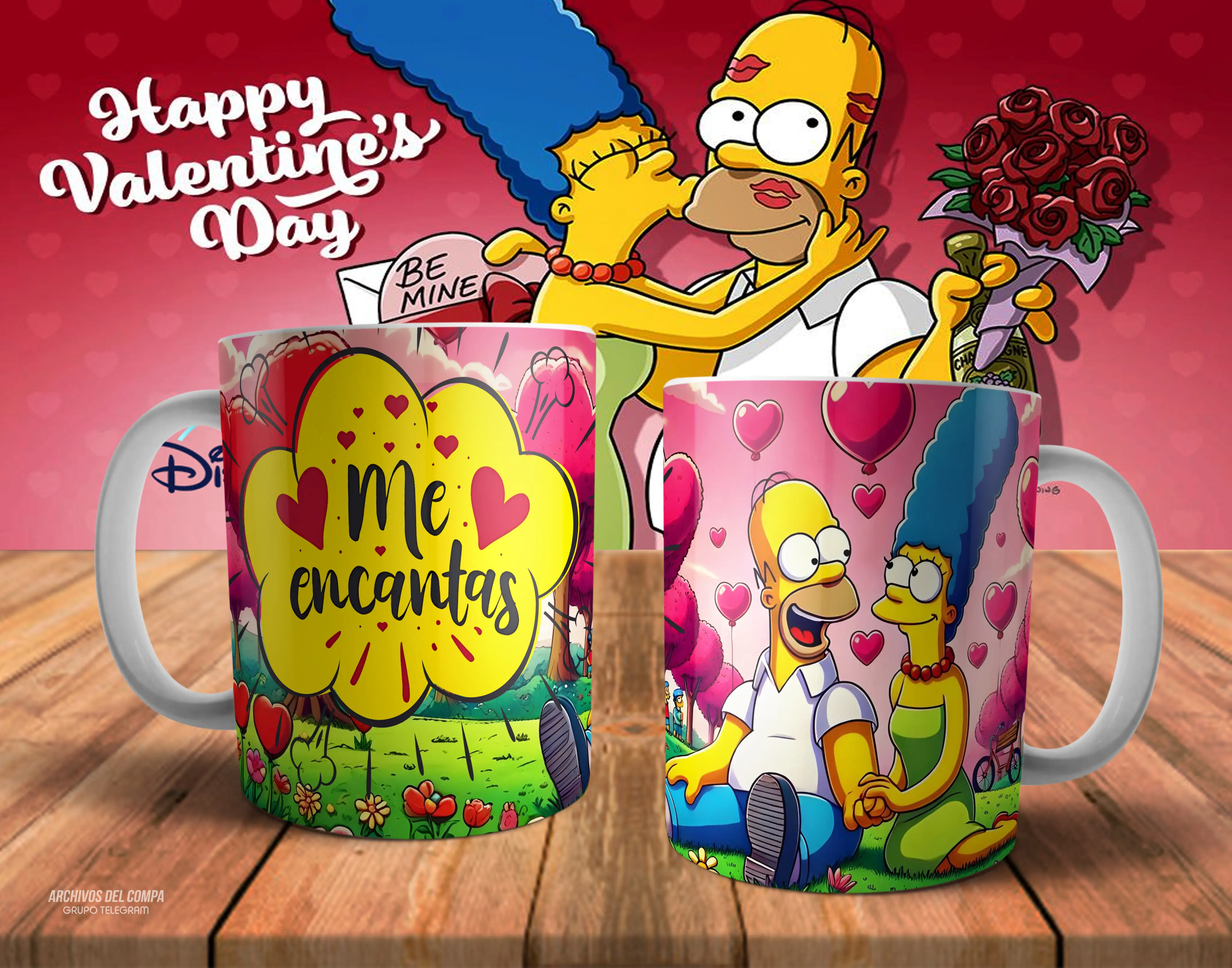 Taza 70