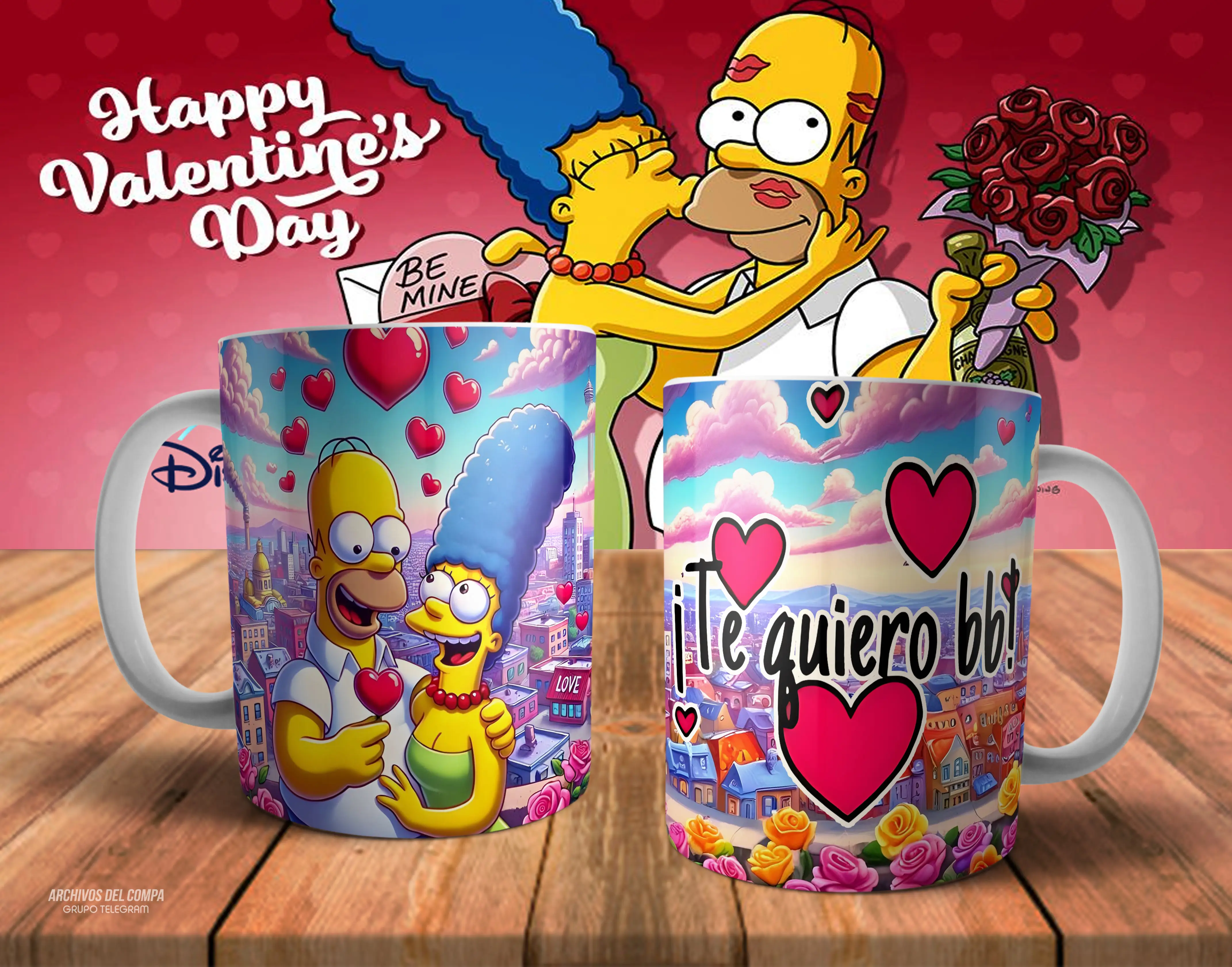 Taza 76