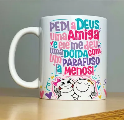 Taza 80
