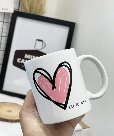 Taza 85