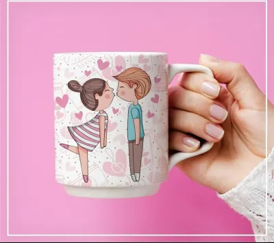 Taza 91