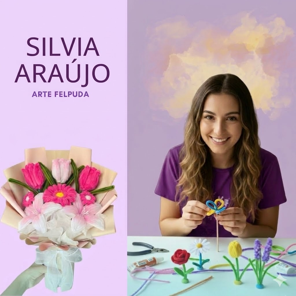 Silvia Araújo Art